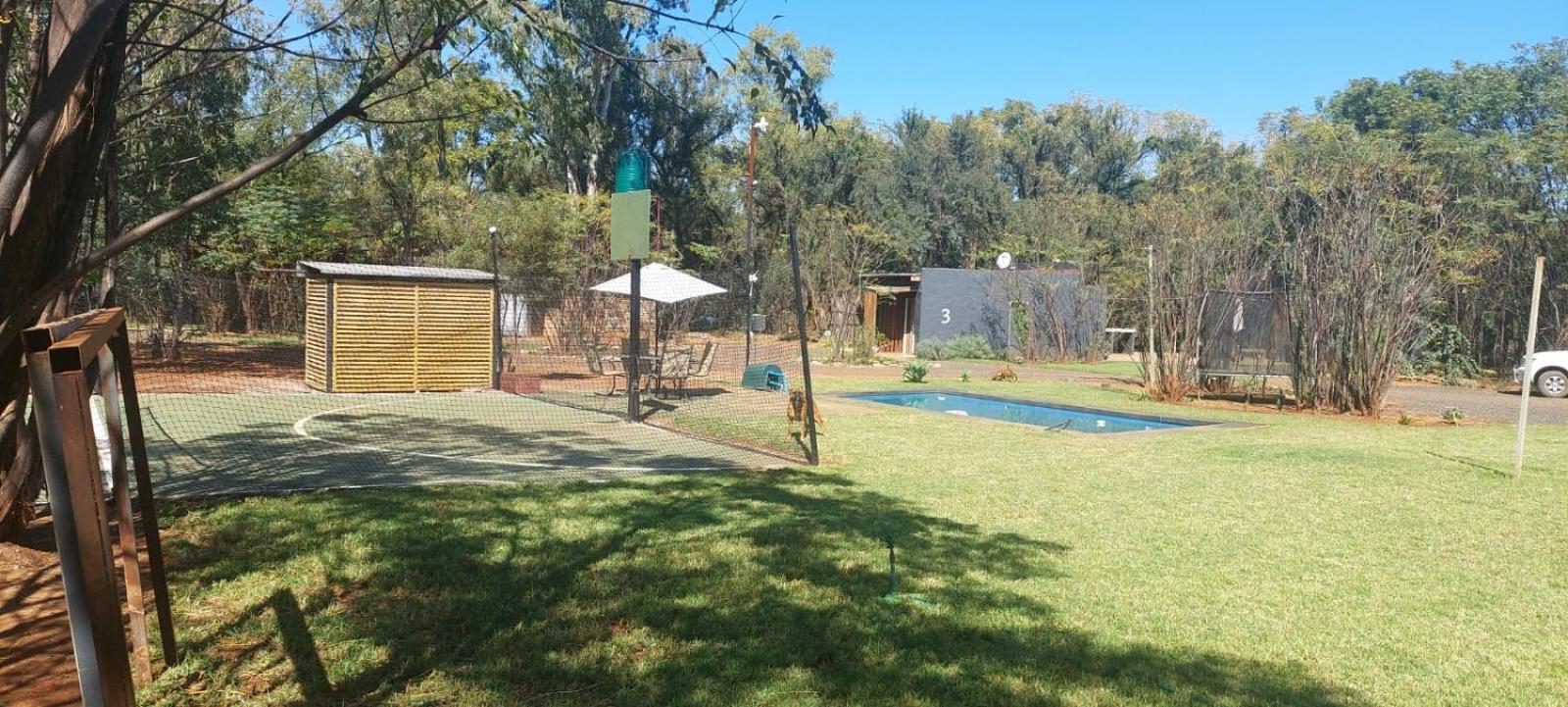 Vulture's View 1 Villa Hartbeespoort Exterior foto